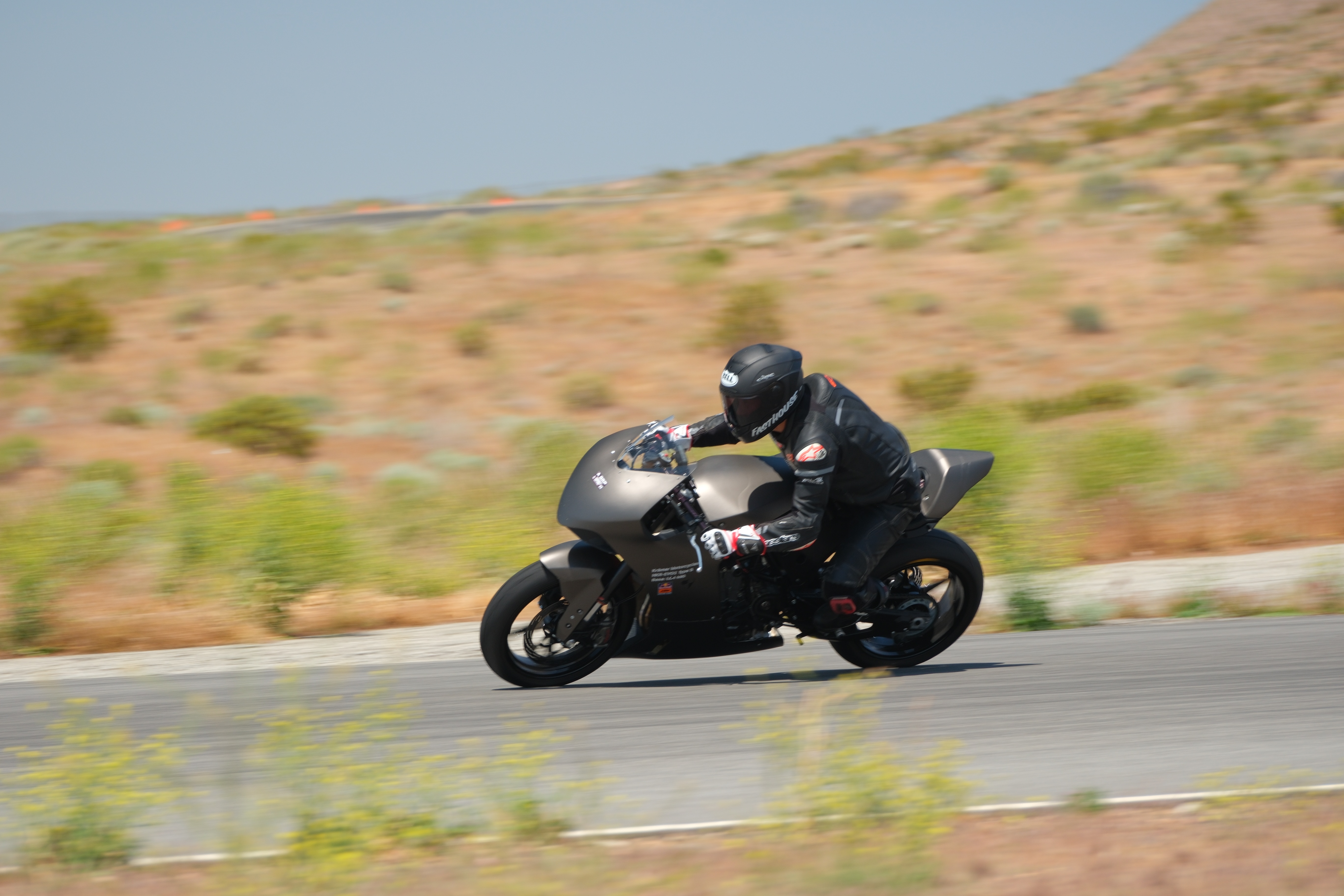 Kramer EVO2 S photo 22